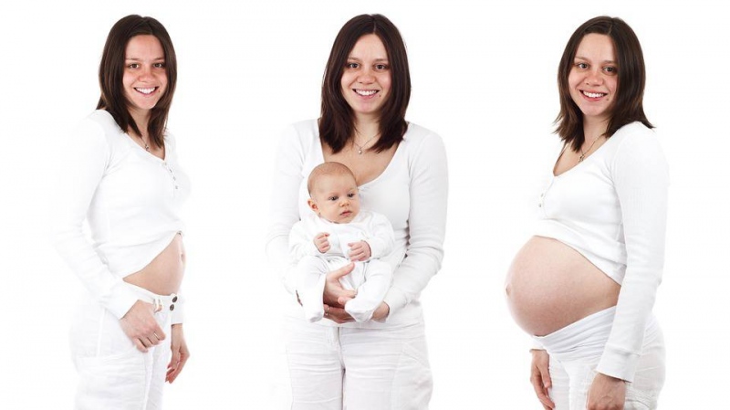孕妇产检血红蛋白27如何改善怀孕时期血红蛋白的问题