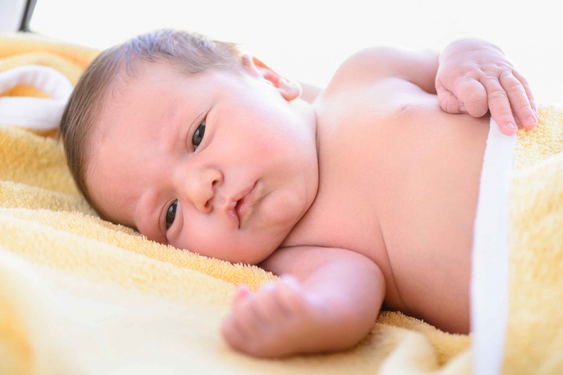 婴儿量体温需要多长时间怎样给婴儿量体温