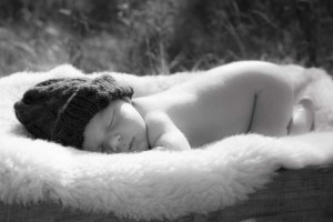5个月宝宝睡觉时间长为你分析宝宝睡眠时间长两大的原因