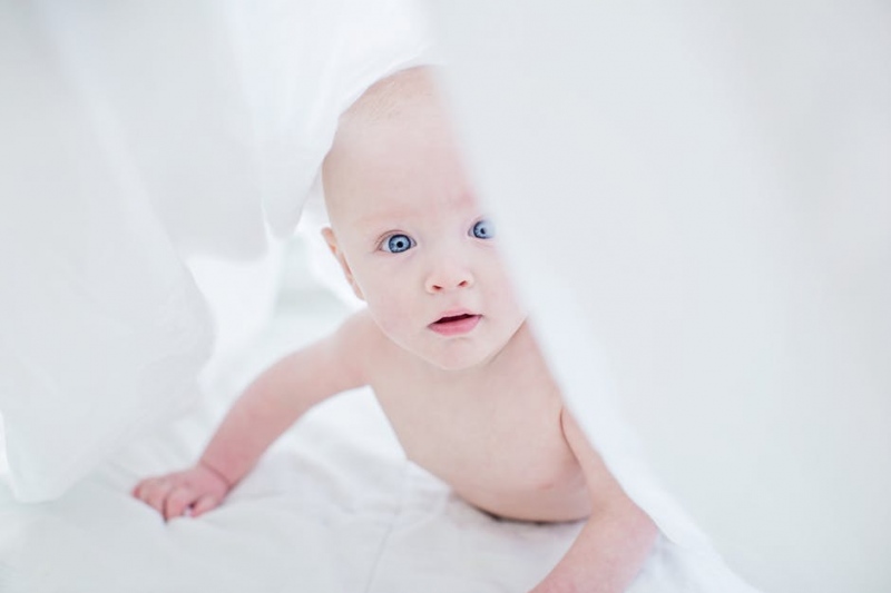 婴儿白血球偏高的原因婴儿血球蛋白升高的治疗