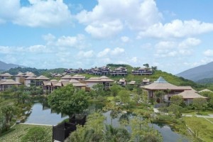 解锁都喜系酒店冬日疗愈指南：温泉私汤暖身、泰式SPA养心