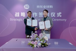 共生·共赢：a2®与京东共启纯净营养新纪元